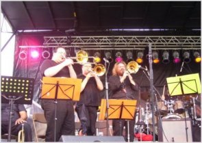 Brass Section